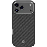 Чохол Накладка WIWU Defense Ultra MagSafe iPhone 17 Pro Max Чорна