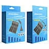 Зарядний пристрій для АКБ HD-0826