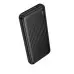 Універсальна мобільна батарея Повербанк Borofone BJ78 10000mAh Чорний