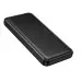 Універсальна мобільна батарея Повербанк Borofone BJ78 10000mAh Чорний