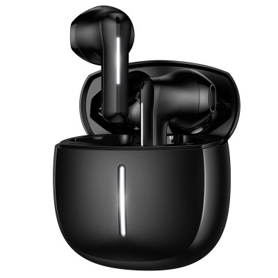 Беспроводные наушники Hoco EQ33 TWS Black, черный