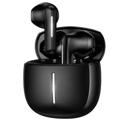 Безпровідні навушники Hoco EQ33 TWS Black, чорний