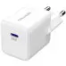 Сетевое зарядное устройство Senteo Z-15 PD 35W White, Белый Сетевое зарядное устройство Senteo Z-15 PD 35W White, Белый