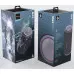 Колонка Bluetooth Senteo Max Pro 20W Black, Чорна Колонка Bluetooth Senteo Max Pro 20W Black, Чорна