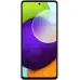 Смартфон Samsung Galaxy A52 4/128GB Violet, фіолетовий