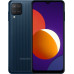 Смартфон Samsung Galaxy M12 4/64GB Black, чорний