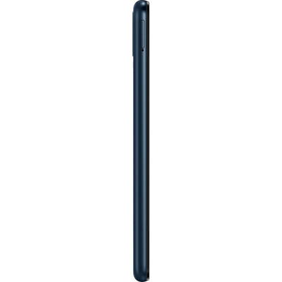 Смартфон Samsung Galaxy M12 4/64GB Black, черный