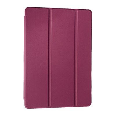 Чехол для планшета Smart Witch Pencil Samsung Tab A8 10.5" 2021 Слива (Plum)