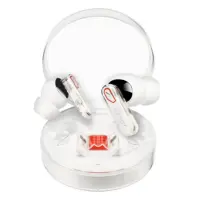 Безпровідні навушники Gelius Incredible GP-TWS033 Прозорі Безпровідні навушники Gelius Incredible GP-TWS033 Прозорі