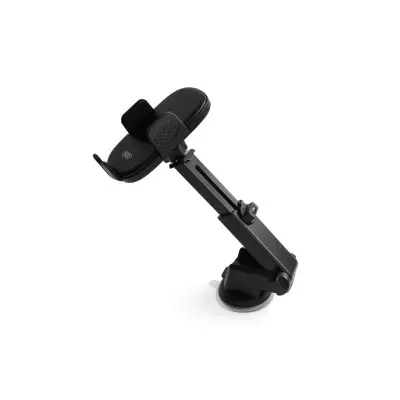 Автотримач XO C121 Black, Чорний