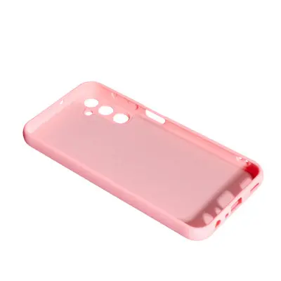 Чехол накладка Art Samsung A245 (A24) Кролик