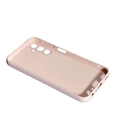 Чехол накладка Art Samsung A245 (A24) Пончик