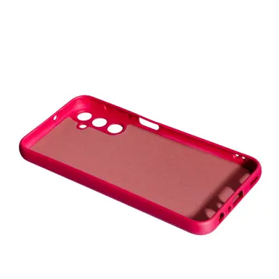 Чехол накладка Art Samsung A245 (A24) Ролики