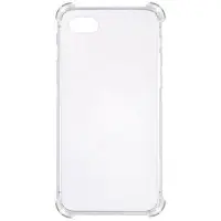Чохол накладка Getman Ease iPhone 7/8 Прозора