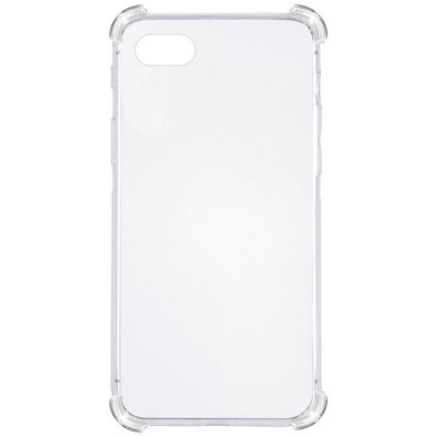 Чохол накладка Getman Ease iPhone 7/8 Прозора