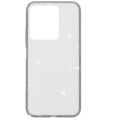Чохол накладка Nova Xiaomi Redmi Note 13 4G Прозора