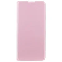 Чохол-книжка Getman Elegant Motorola G24/G24 Power/G04/E14 Рожева