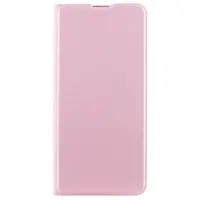 Чехол-книжка Getman Elegant Motorola G24/G24 Power/G04/E14 Розовая