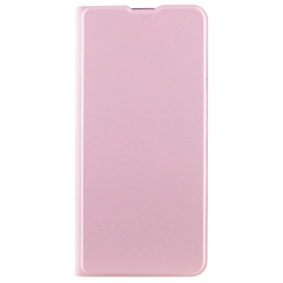 Чохол-книжка Getman Elegant Motorola G24/G24 Power/G04/E14 Рожева