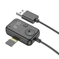 USB Трансмиттер Borofone BC49 June USB-A USB Трансмиттер Borofone BC49 June USB-A