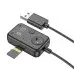 USB Трансмиттер Borofone BC49 June USB-A