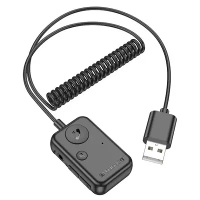 USB Трансмиттер Borofone BC49 June USB-A USB Трансмиттер Borofone BC49 June USB-A