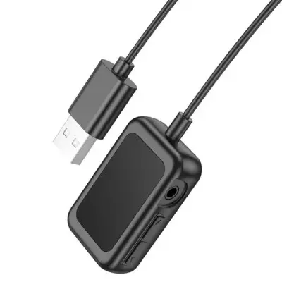USB Трансмиттер Borofone BC49 June USB-A USB Трансмиттер Borofone BC49 June USB-A