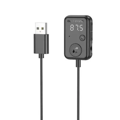 USB Трансмиттер Borofone BC49 June USB-A USB Трансмиттер Borofone BC49 June USB-A