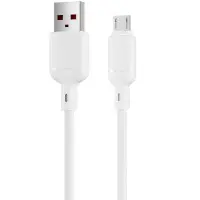 Кабель Wiwu Stellar Series MicroUSB 1м Wi-c086 Кабель Wiwu Stellar Series MicroUSB 1м Wi-c086