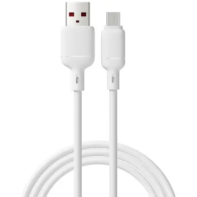 Кабель Wiwu Stellar Series MicroUSB 1м Wi-c086 Кабель Wiwu Stellar Series MicroUSB 1м Wi-c086