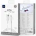 Кабель Wiwu Stellar Series MicroUSB 1м Wi-c086 Кабель Wiwu Stellar Series MicroUSB 1м Wi-c086