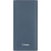 Універсальна мобільна батарея Повербанк Gelius Pro Edge 3 PD GP-PB20-210 20000mAh Blue, Темно-Синій