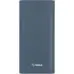 Универсальная мобильная батарея Повербанк Gelius Pro Edge 3 PD GP-PB20-210 20000mAh  Blue, Темно-Синий