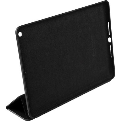 Чехол для планшета Smart iPad 10.2" 2019/2020 Черный