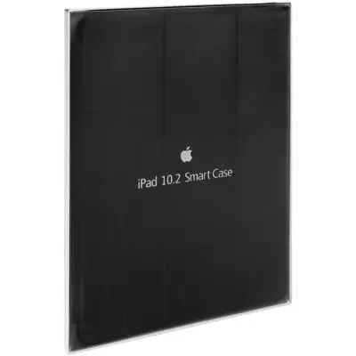 Чохол для планшета Smart iPad 10.2" 2019/2020 Чорний