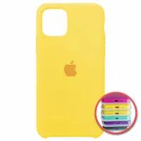 Чохол накладка HC iPhone 13 Mini Жовта