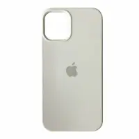 Чохол накладка HC iPhone 13 Mini Біла (9)