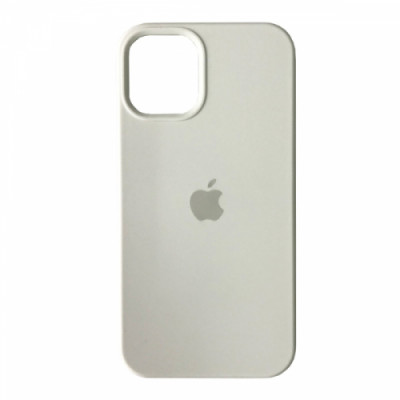Чохол накладка HC iPhone 13 Mini Біла (9)