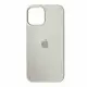 Чохол накладка HC iPhone 13 Mini Біла (9)