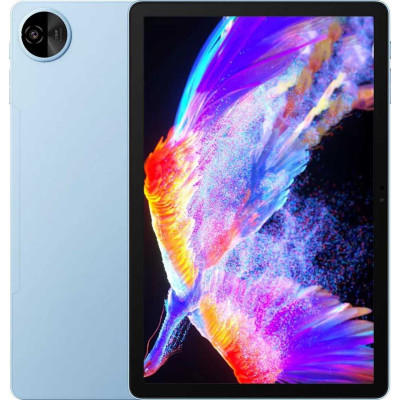 Планшет Blackview OSCAL Pad 90 8/128Gb 4G Sky Blue, Синий