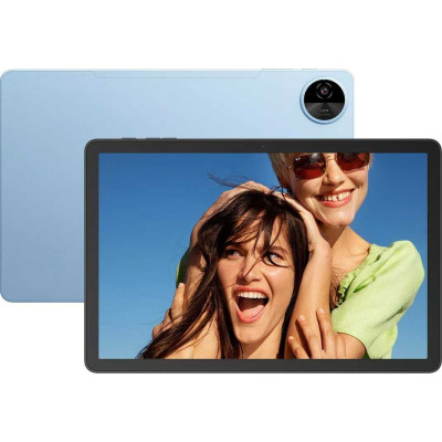 Планшет Blackview OSCAL Pad 90 8/128Gb 4G Sky Blue, Синий