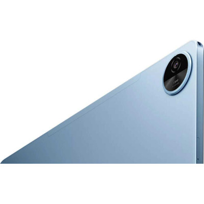 Планшет Blackview OSCAL Pad 90 8/128Gb 4G Sky Blue, Синий