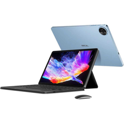Планшет Blackview OSCAL Pad 90 8/128Gb 4G Sky Blue, Синий