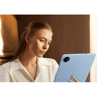 Планшет Blackview OSCAL Pad 90 8/128Gb 4G Sky Blue, Синий