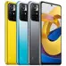 Смартфон Xiaomi Poco M4 Pro 5G 4/64GB Yellow, желтый