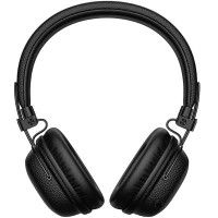 Безпровідні навушники Bluetooth Hoco W64 Earl II Чорні Безпровідні навушники Bluetooth Hoco W64 Earl II Чорні