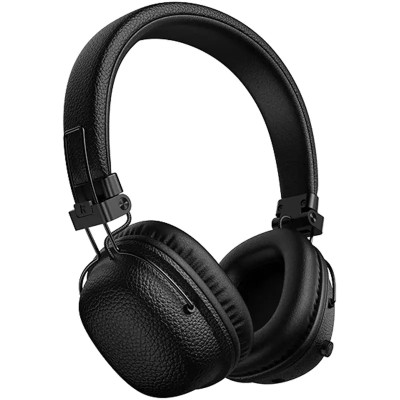 Безпровідні навушники Bluetooth Hoco W64 Earl II Чорні