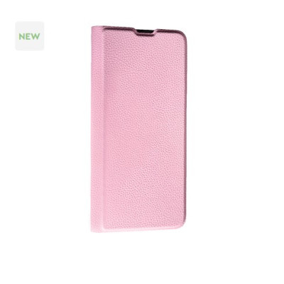 Чехол-книжка Elite Xiaomi Redmi A5 Розовая