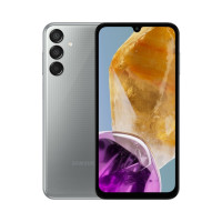 Смартфон Samsung M15 (M156) 4/128GB Gray, Сірий