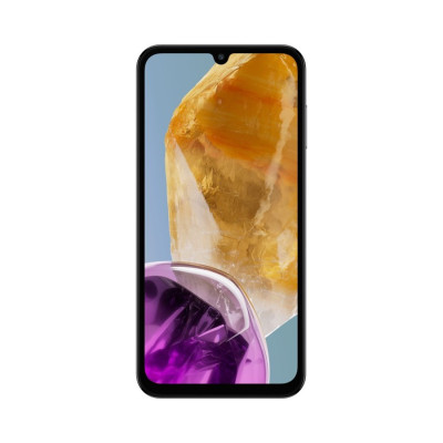 Смартфон Samsung M15 (M156) 4/128GB Gray, Сірий